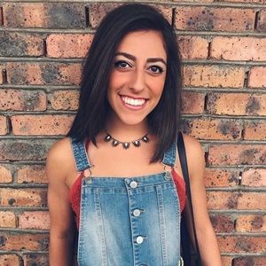 Meet your Posher, Neda